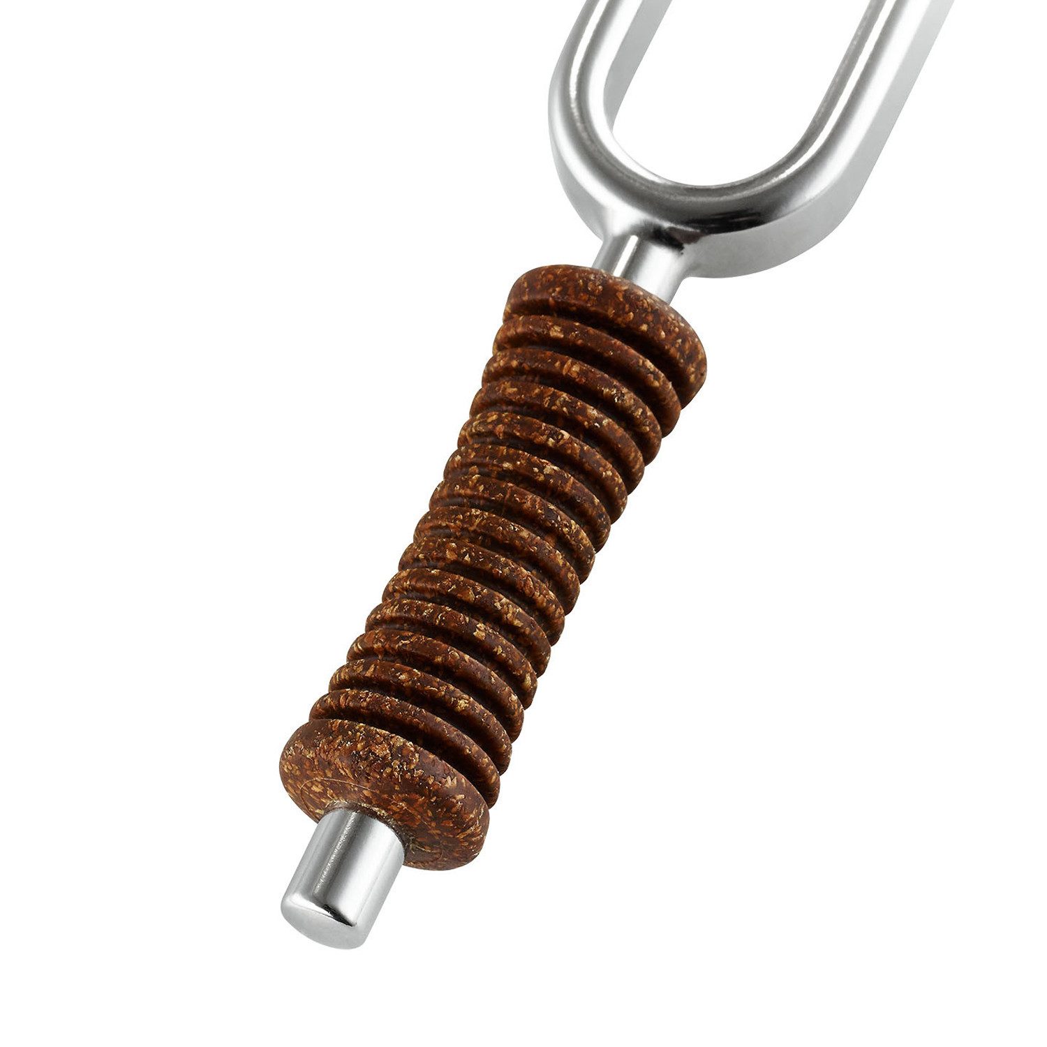 Meinl Sonic Energy Chime Meinl Sonic Energy Stimmgabel TF-ME Merkur mit Tuch,Stimmgabel, 7,9 Zoll