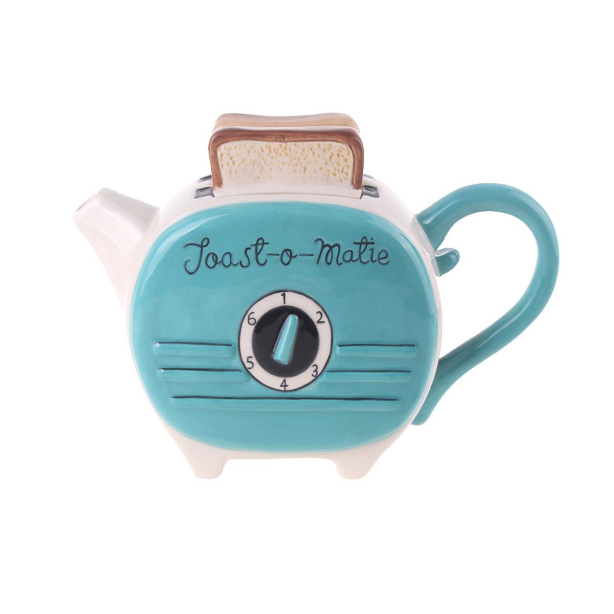 Jameson + Tailor Teekanne