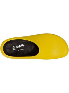 SALIHA Multi Clog geschlossen Clog