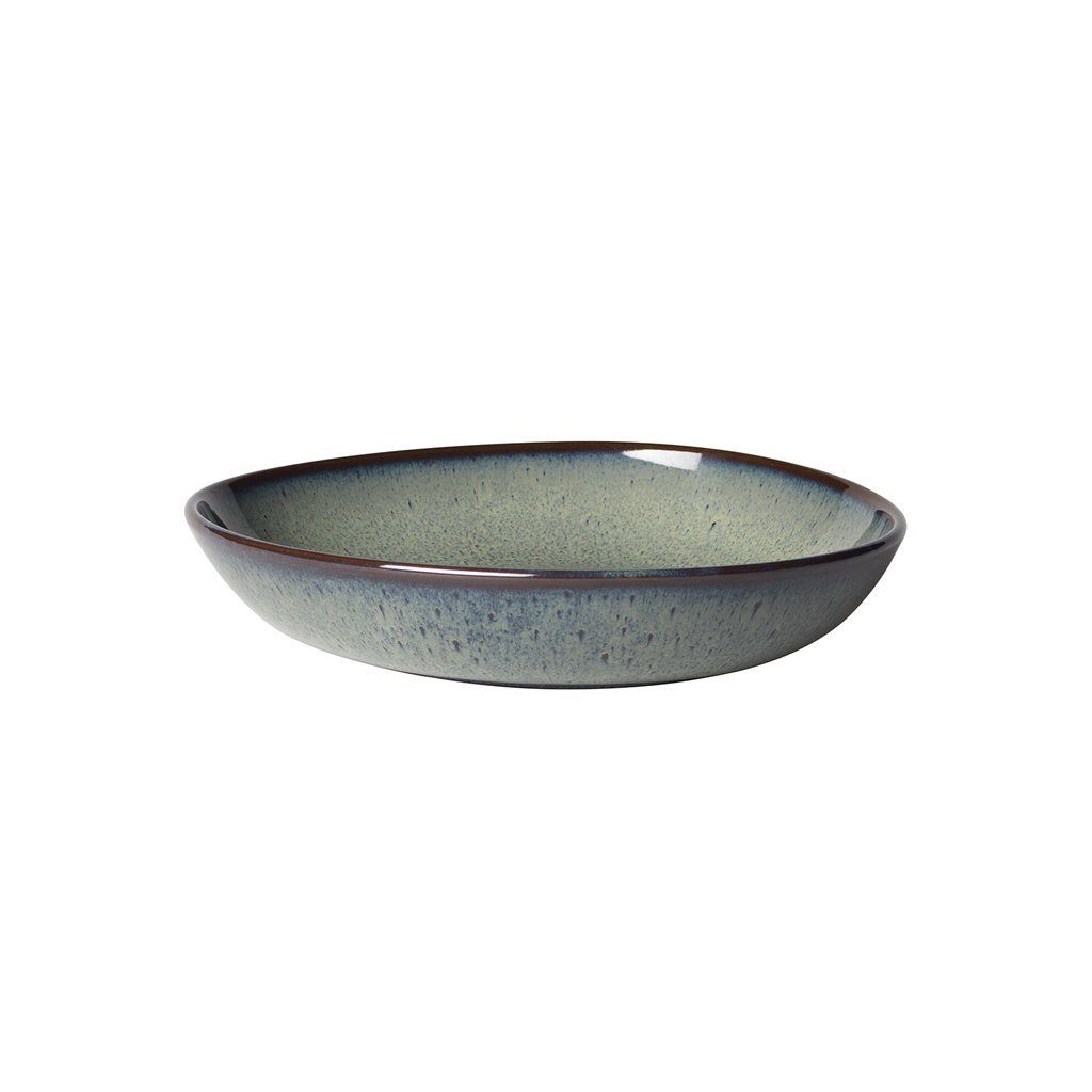like. by Villeroy & Boch Müslischale Lave SchaleKlein, Steingut, (1-tlg)