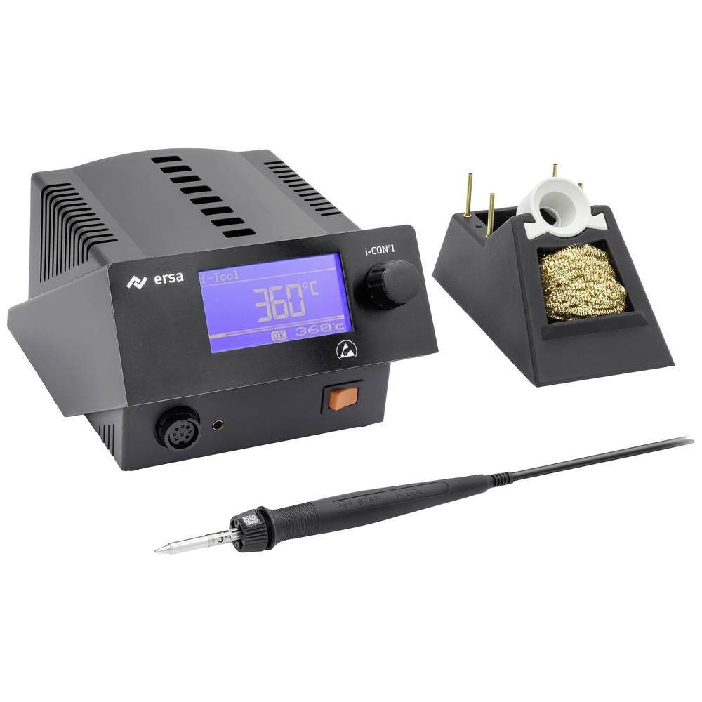 Ersa Lötkolben i-CON 1 MK2 /230V I 0IC1105A