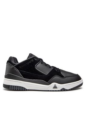 Le Coq Sportif Sneakers Lcs T1000 Nineties 2220276 Black Sneaker