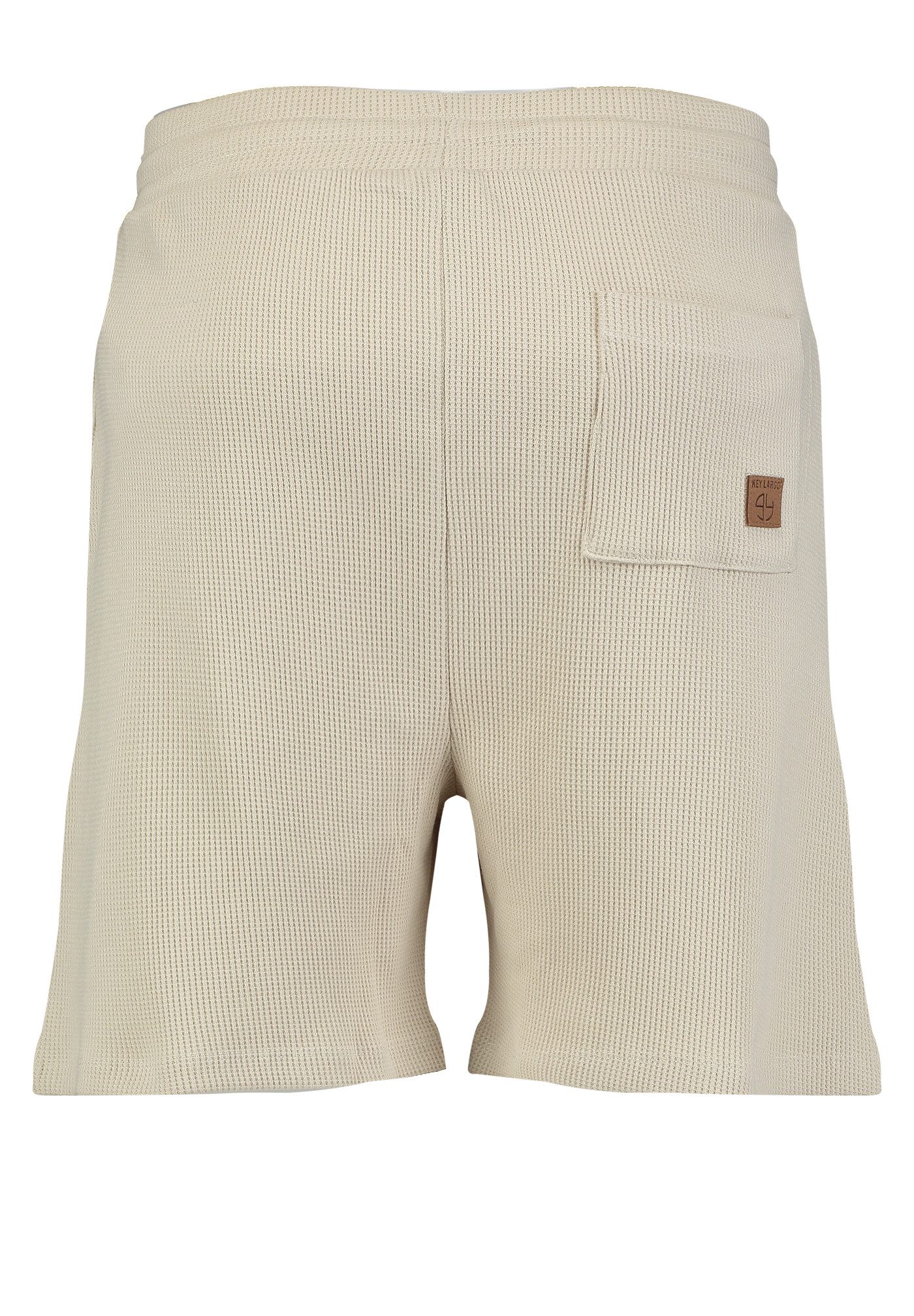 Key Largo Shorts MPA KLROY shorts (1-tlg)
