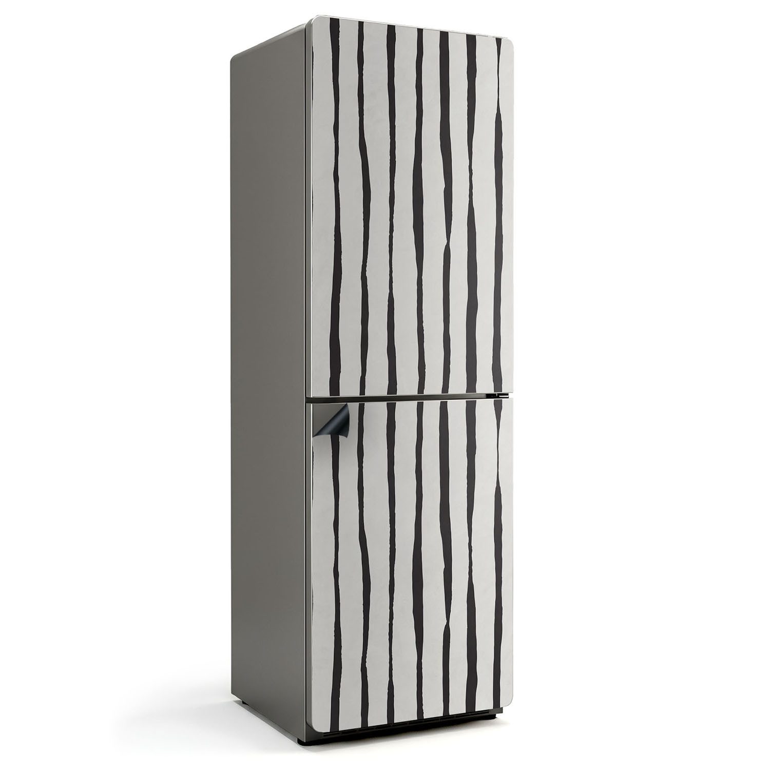 Tulup Magnetfolie Kühlschrank Magnetmatte Gürtel Magnetfolie für den Kühlschrank