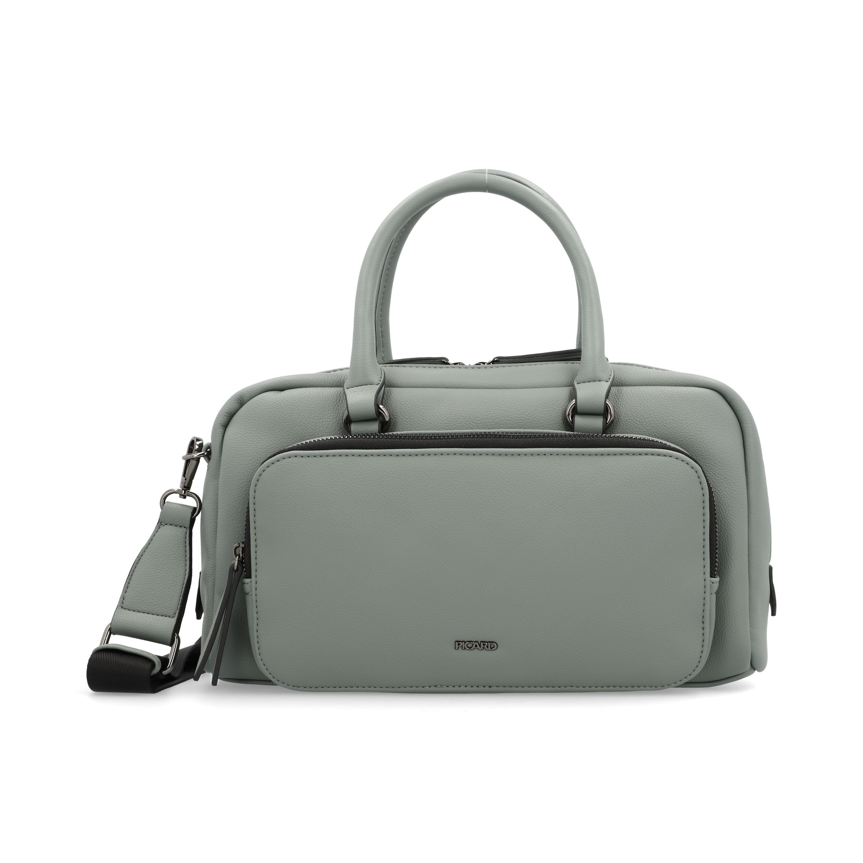 Picard Schultertasche