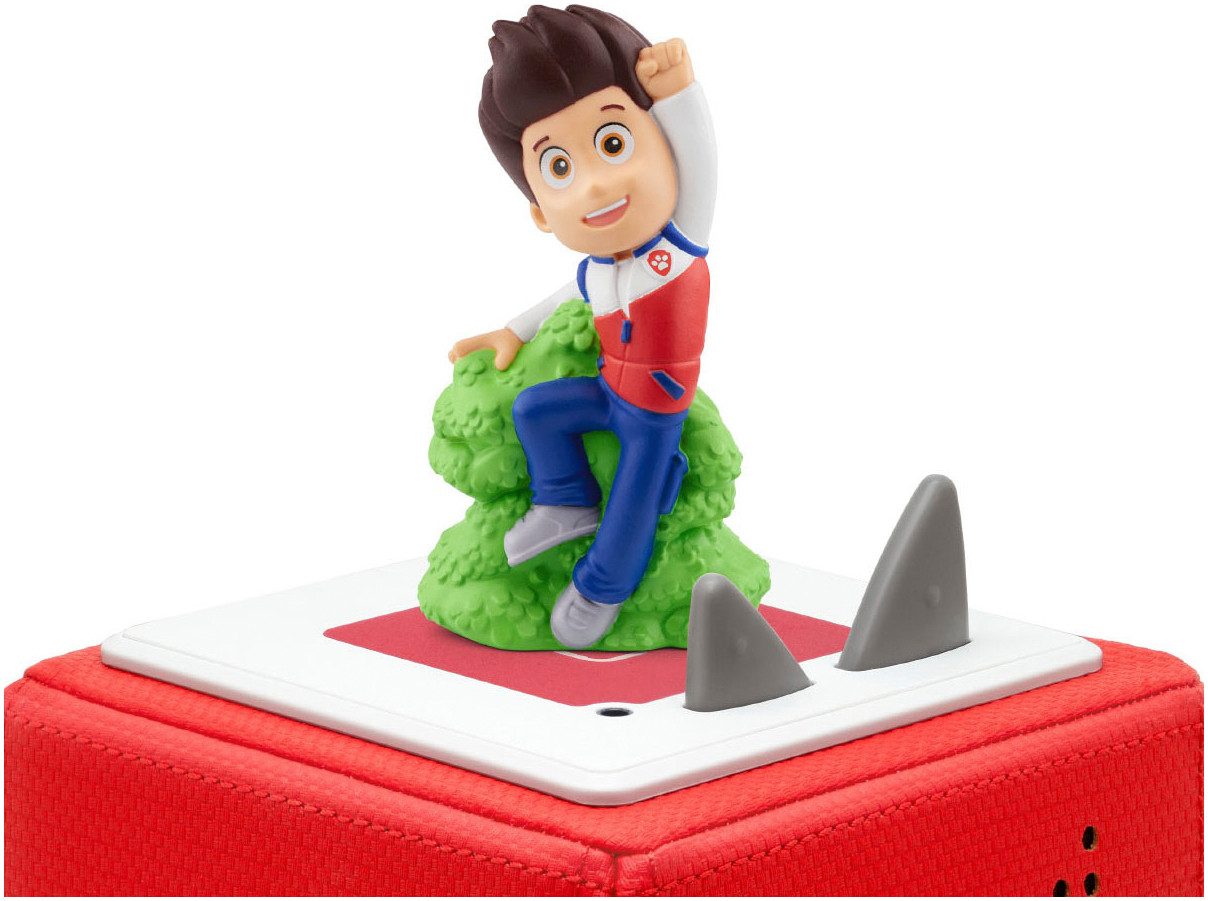tonies Hörspielfigur PAW Patrol: Ryder