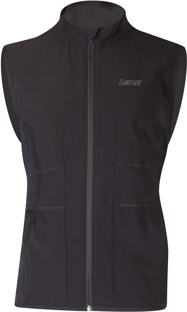 Lenz Regenjacke Heat 1.0 Beheizbare Damenweste beheizbar