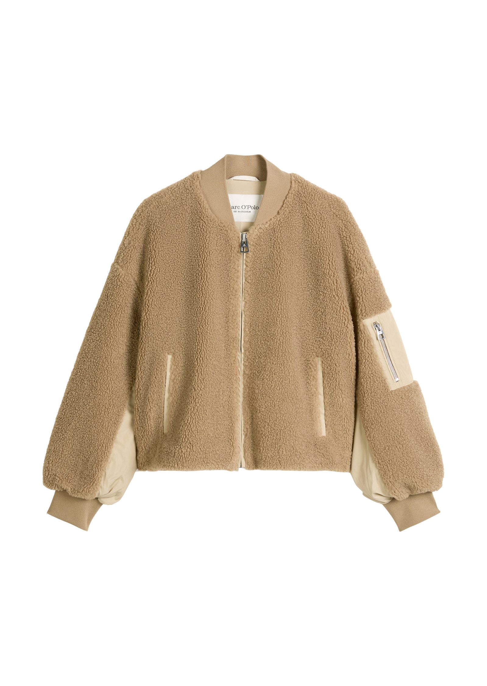 Marc O'Polo DENIM Allwetterjacke Woven Outdoor Jackets