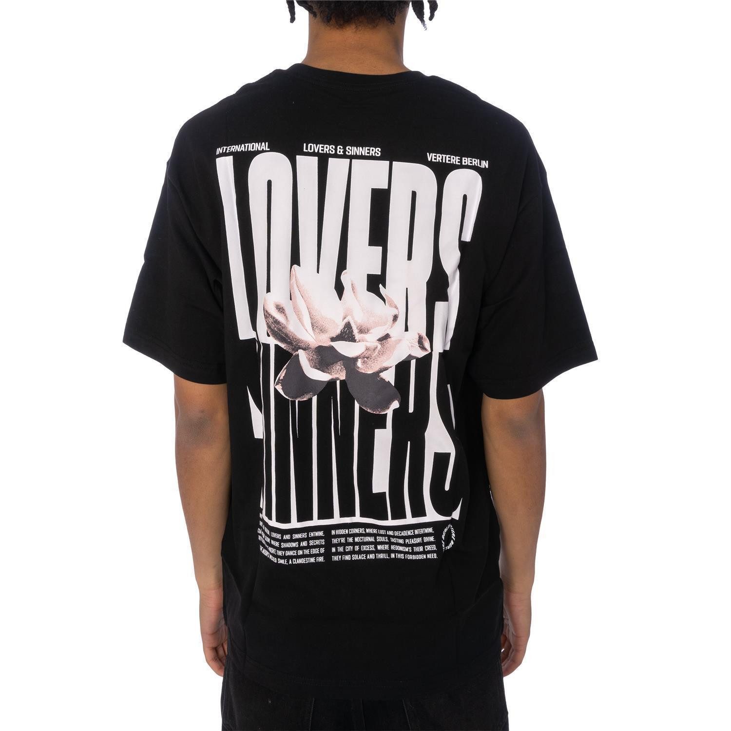 Vertere Berlin T-Shirt T-Shirt Vertere Berlin Lovers