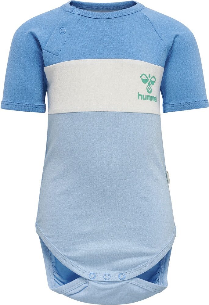 Softshelloverall Aslan Body S/S