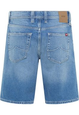 MUSTANG Slim-fit-Jeans Style Denver Shorts