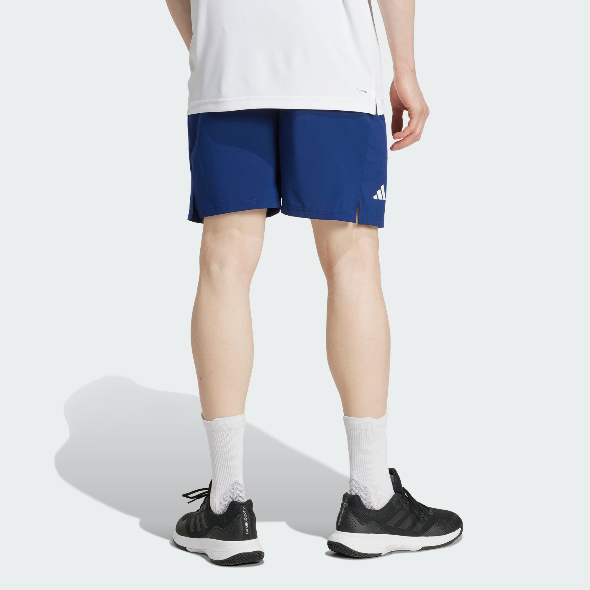 adidas Performance Tennisshort CLUB TENNIS CLIMACOOL günstig online kaufen
