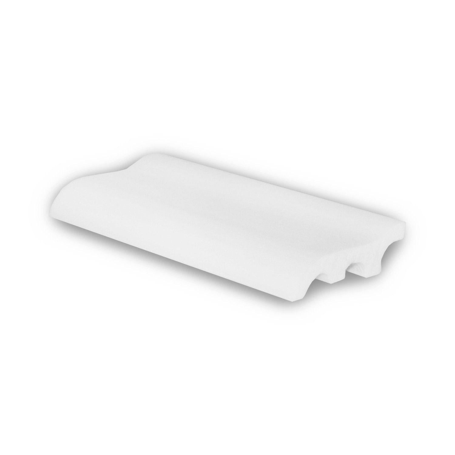 NOËL & MARQUET by nmc Sockelleiste 1 MUSTERSTÜCK NMC S-FL3 10 cm MUSTER der günstig online kaufen