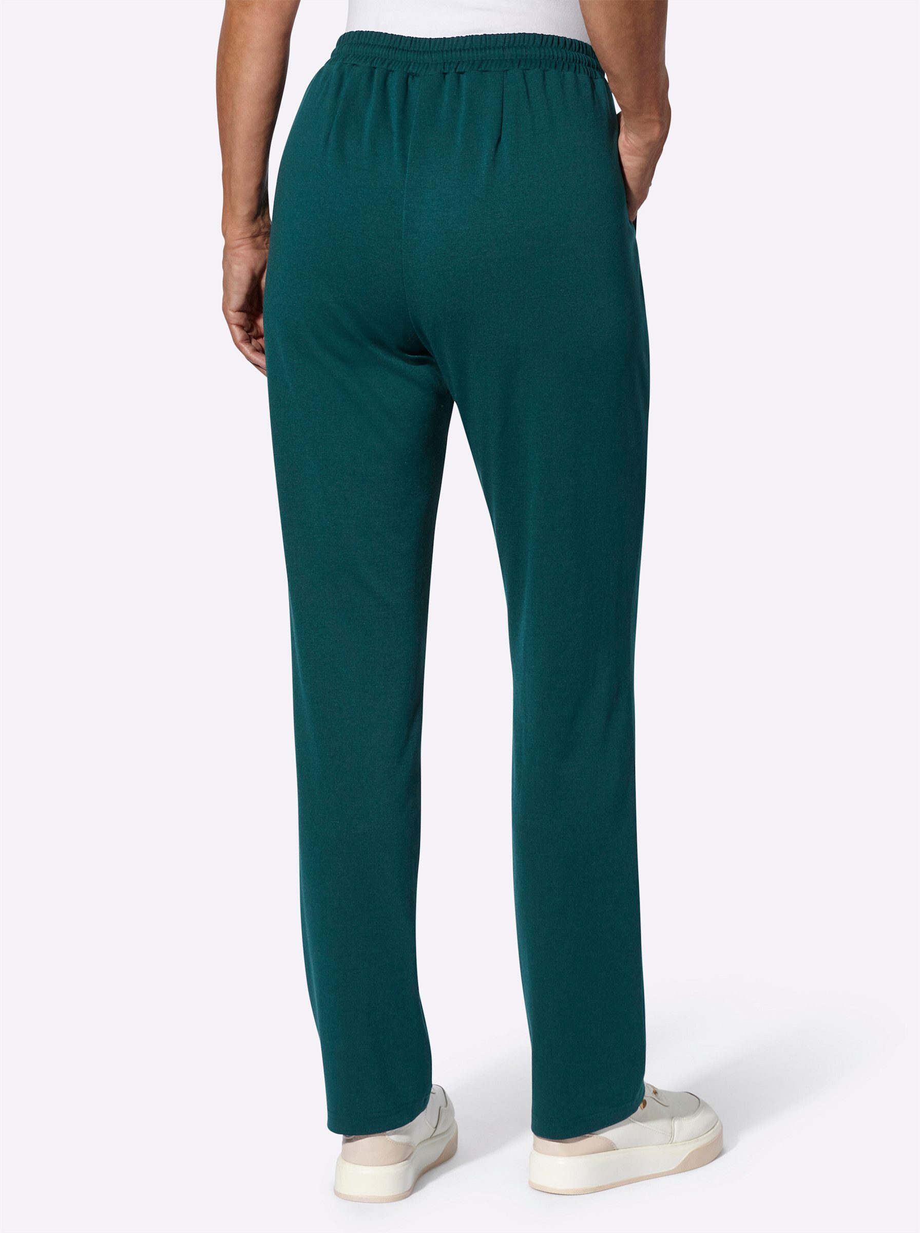 Sieh an! Jerseyhose Hose .