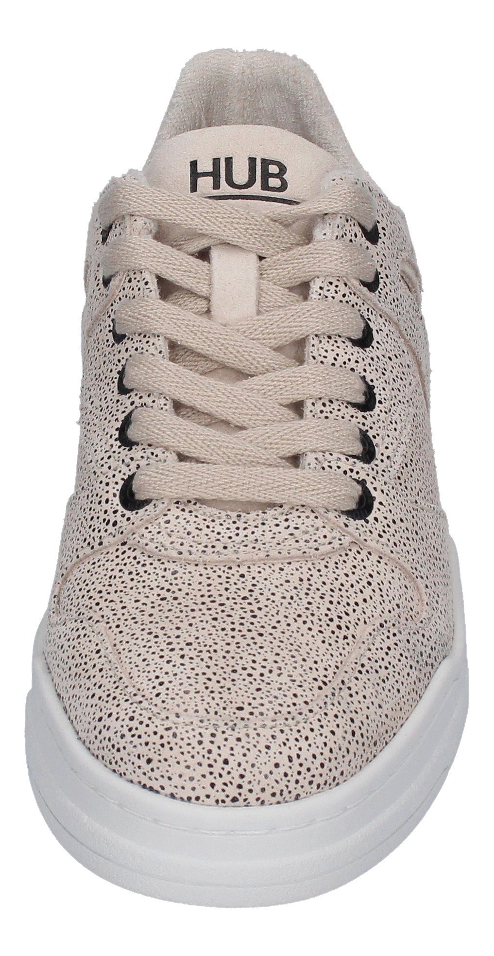 HUB Crew DS Sneaker Vista White