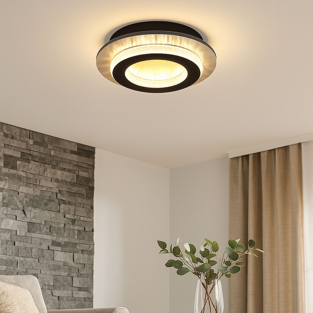 GLOBO LIGHTING LED Deckenleuchte, LED-Leuchtmittel fest günstig online kaufen