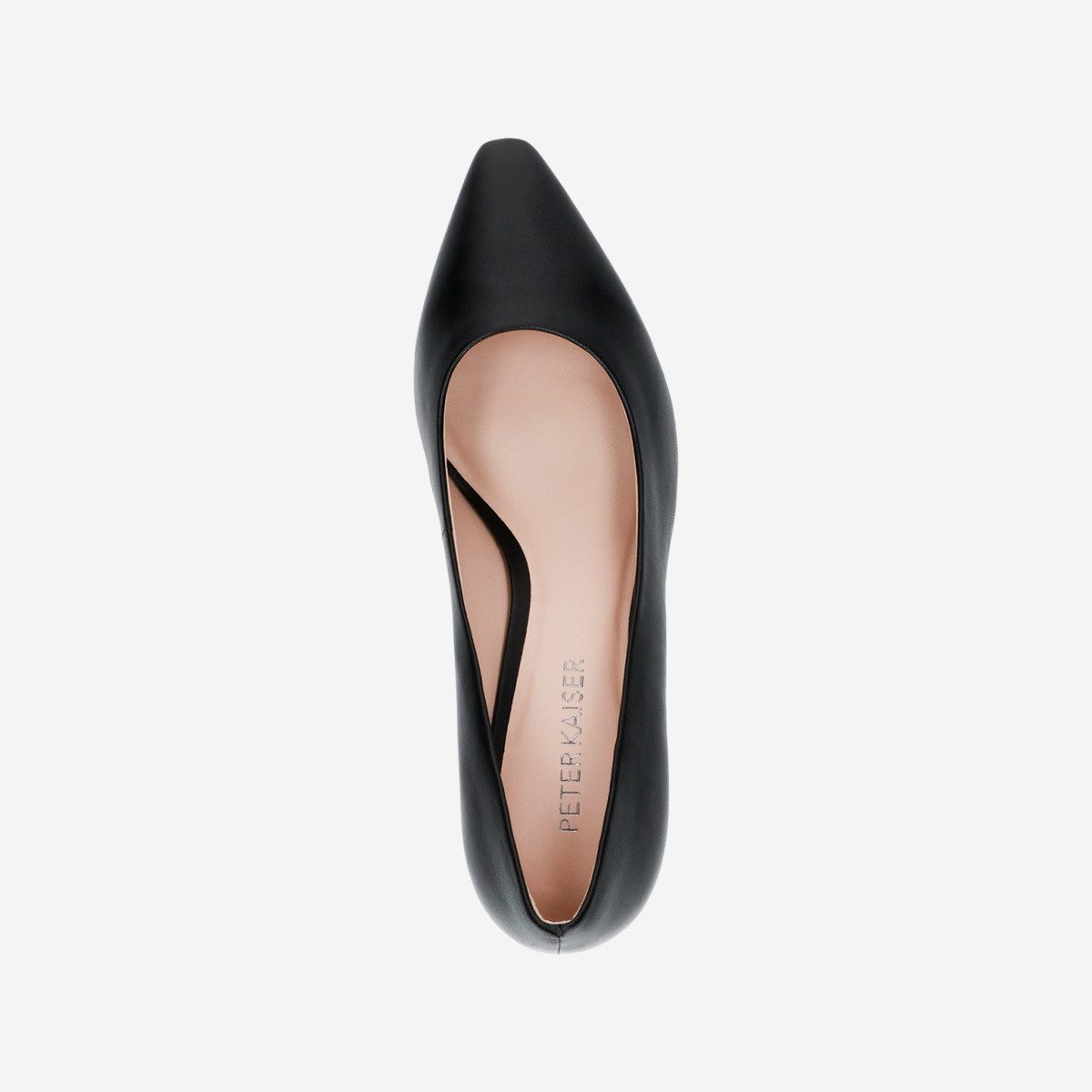 Peter Kaiser Peter Kaiser 72444 022, Pumps, Schwarz, Damen Pumps