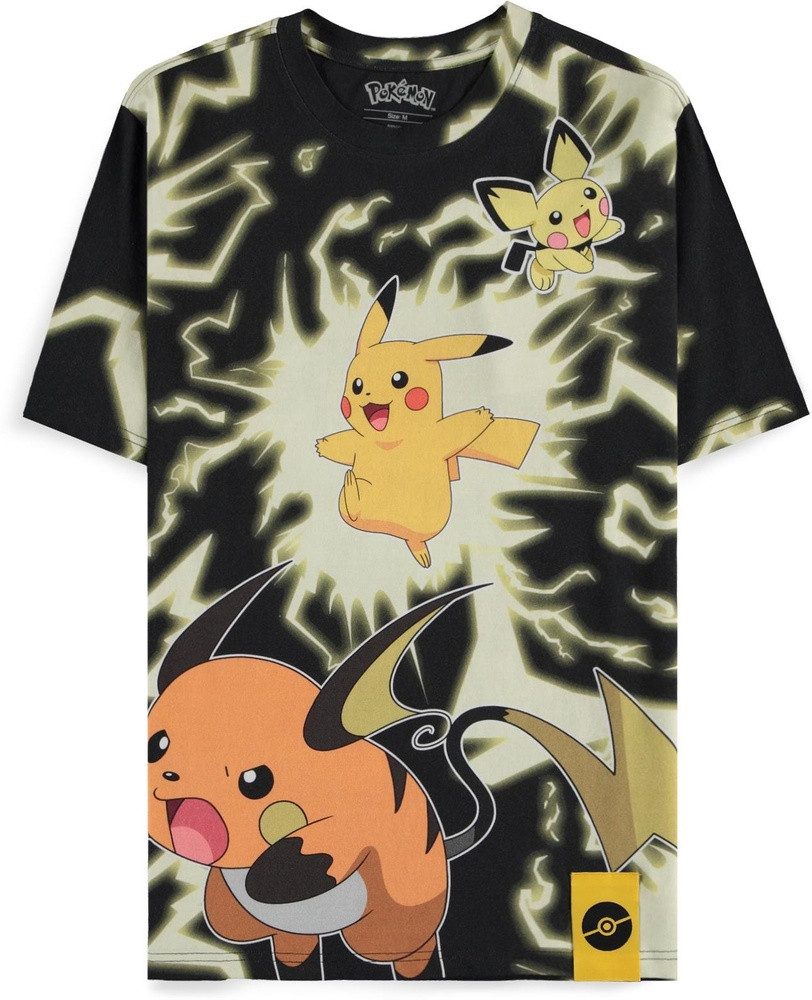 POKÉMON T-Shirt
