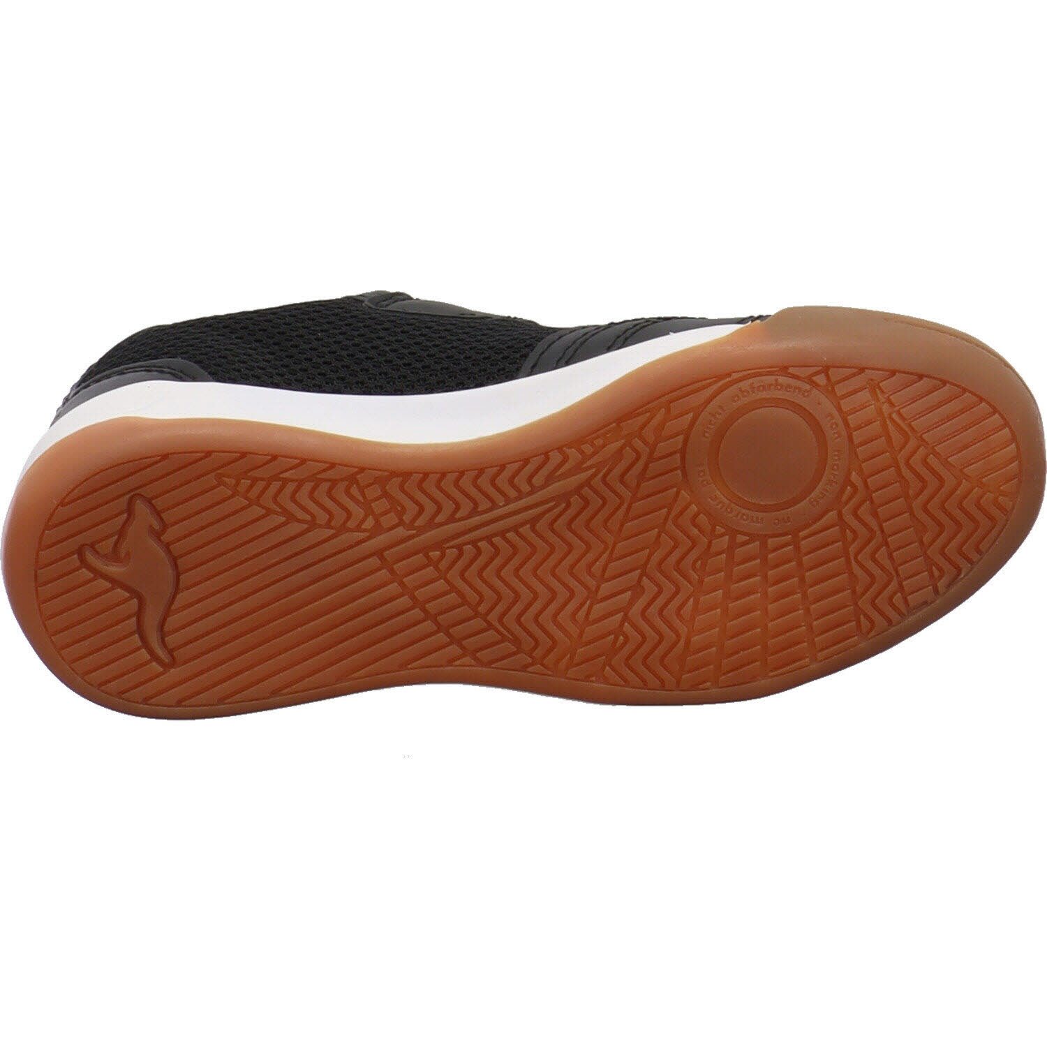 KangaROOS K-Braceyard EV Trainingsschuh