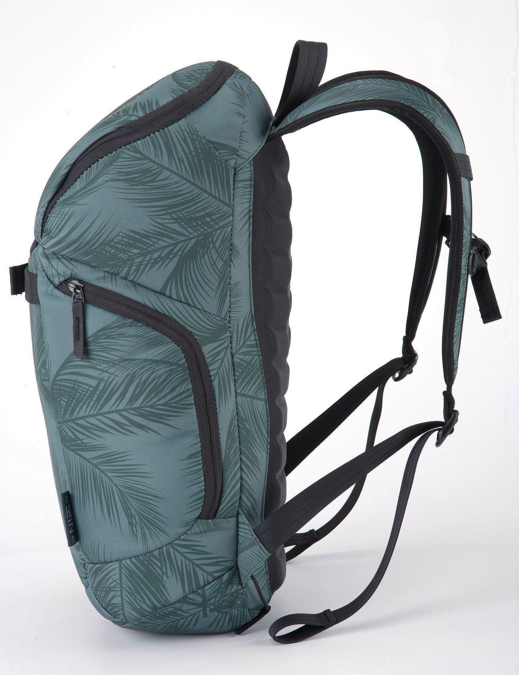 mit Freizeitrucksack Nikuro, und Laptopfach NITRO Tablet Coco,