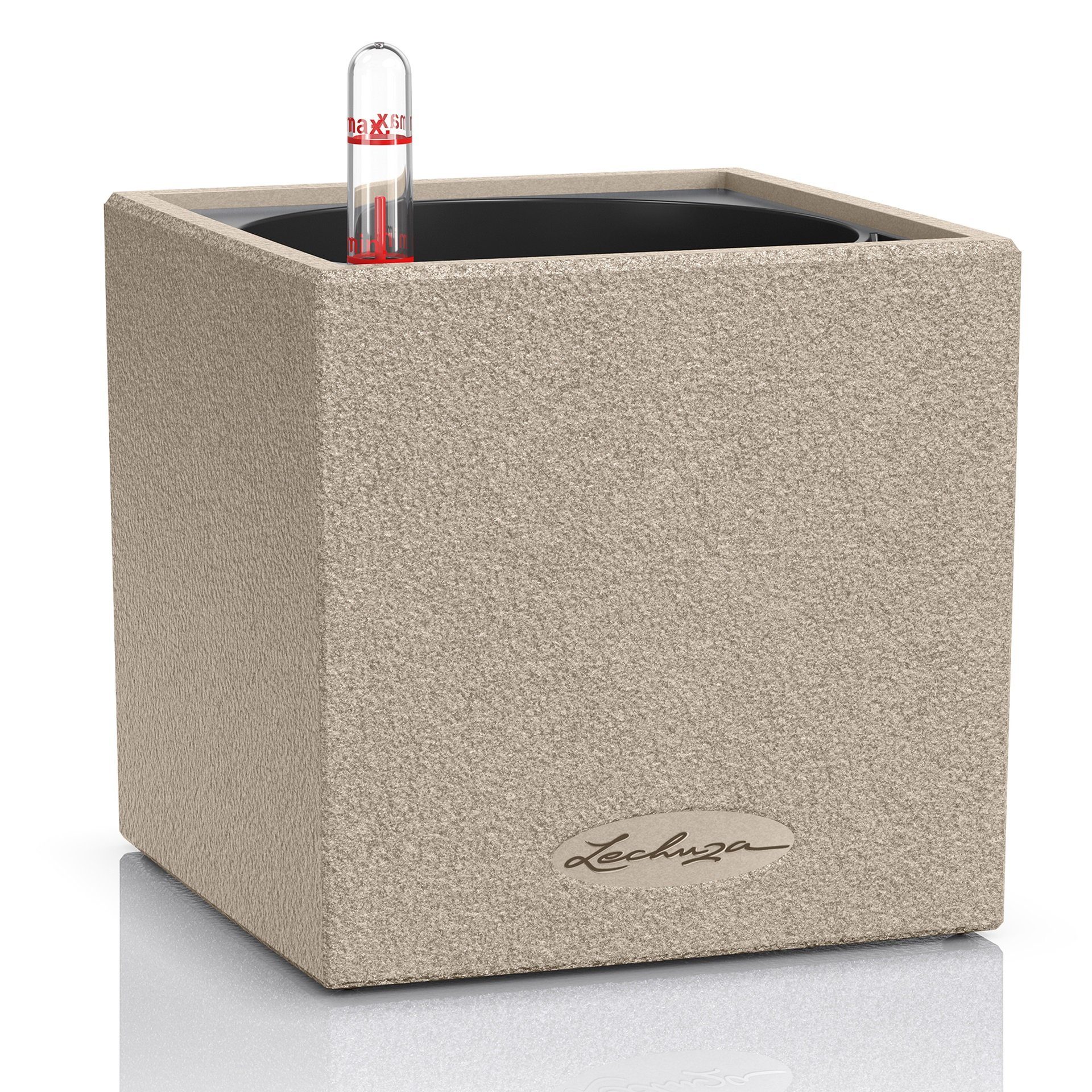 Lechuza® Kräutertopf Pflanztopf Canto Stone 14 günstig online kaufen