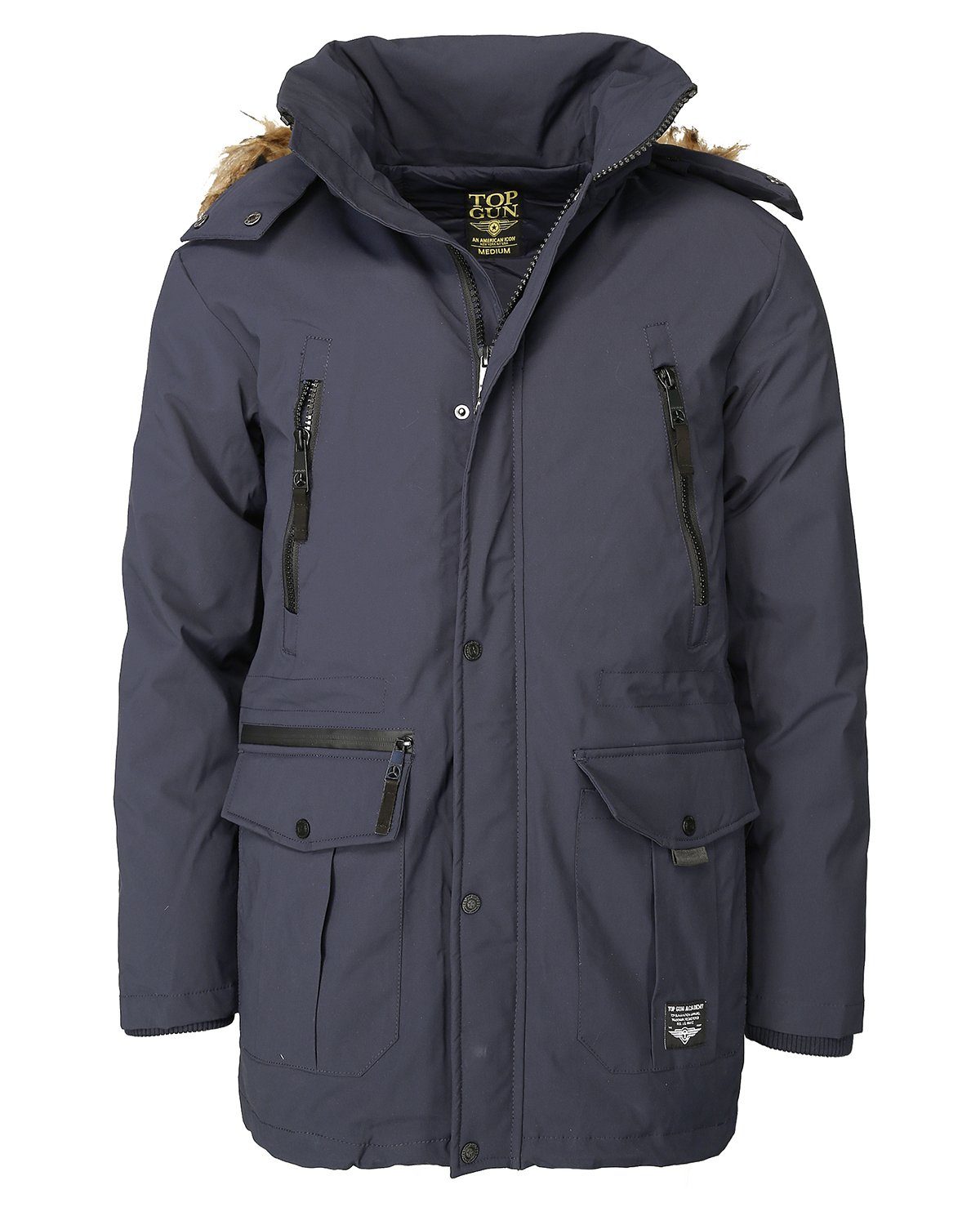 TOP GUN Bomberjacke TGJ1920