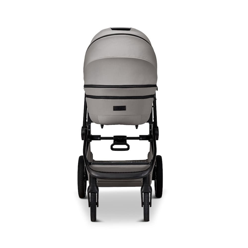 Moon Kombi-Kinderwagen Resea 2.0 Kinderwagen Cozy Spring Set