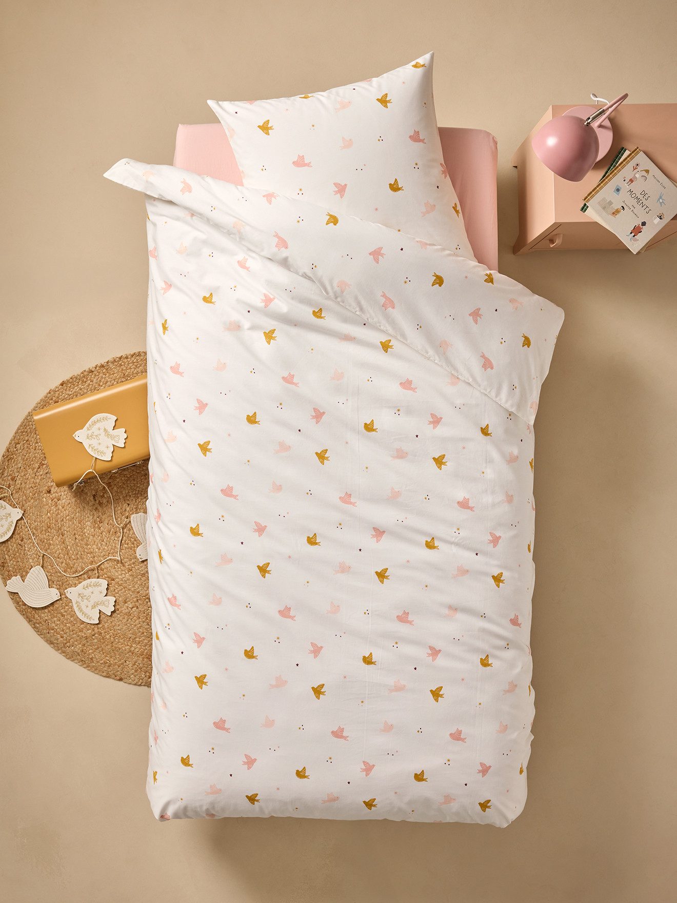 vertbaudet Bettbezug 1018458001