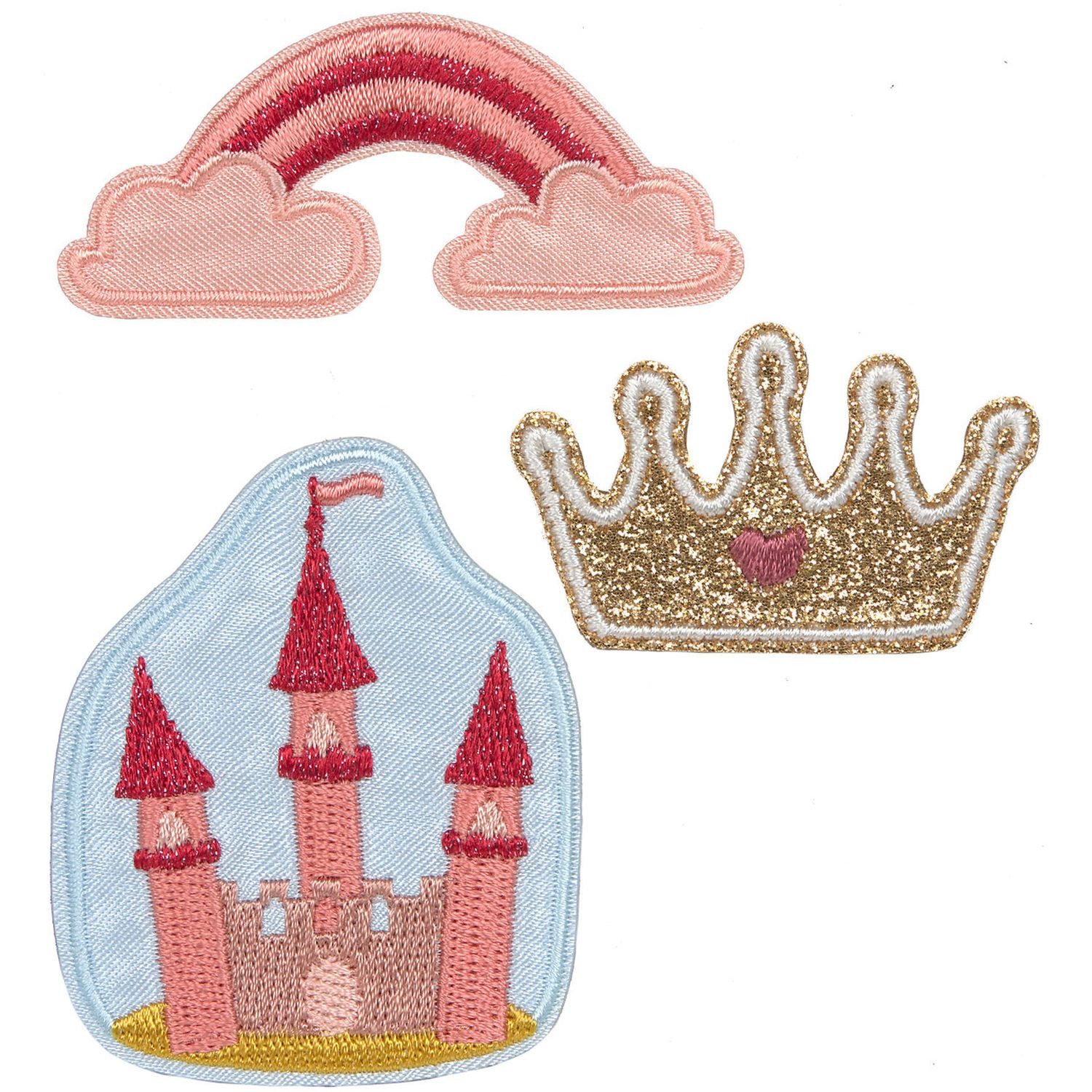 Patchies