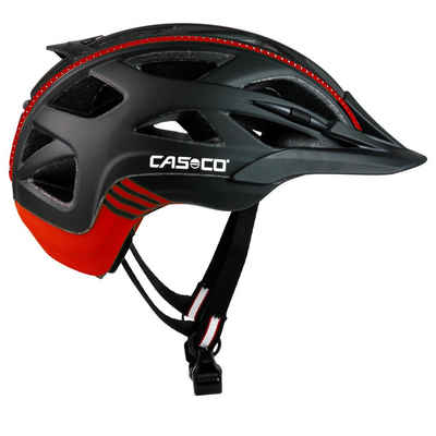 CASCO Fahrradhelm Casco Activ 2 Fahrradhelm für Erwachsene