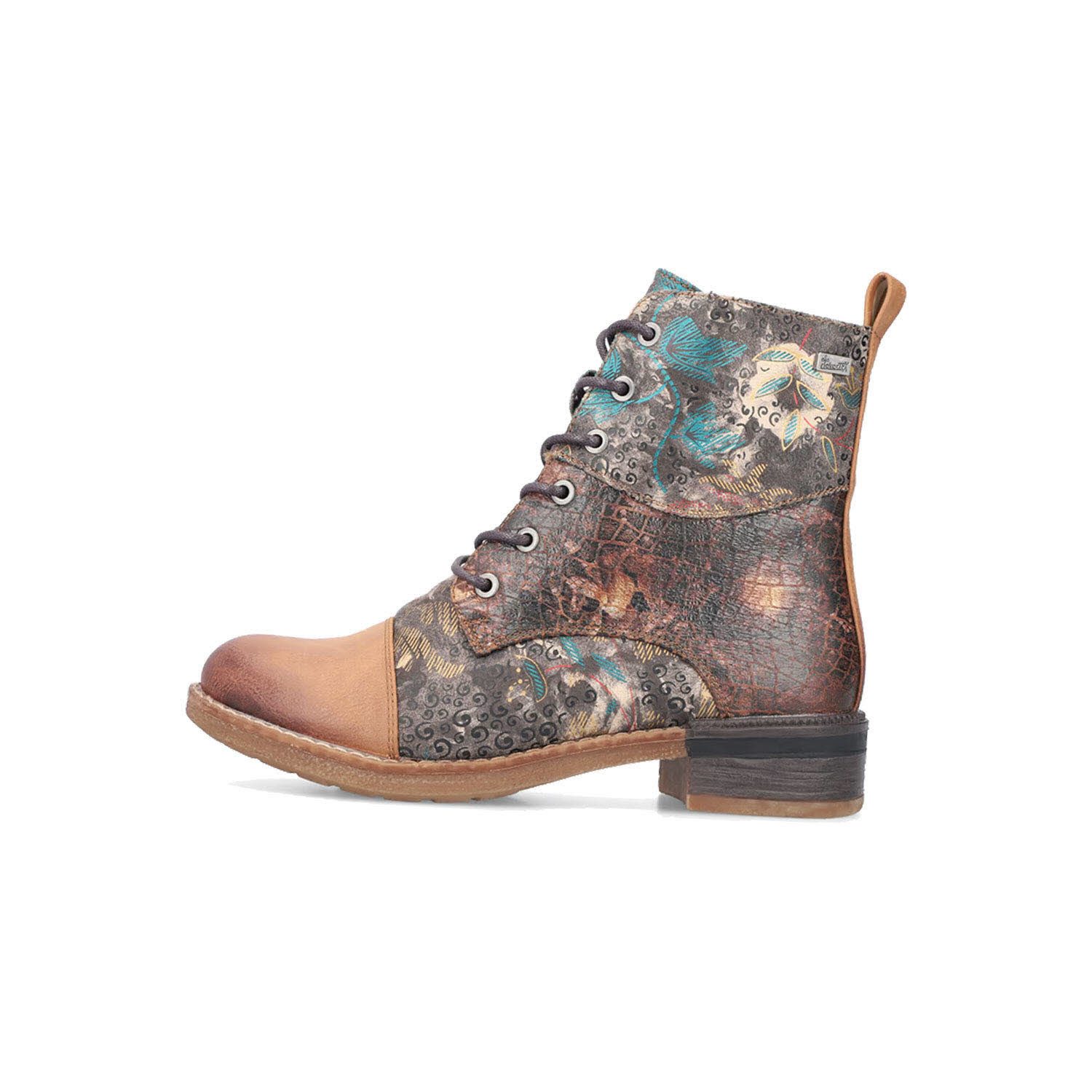 Rieker Stiefelette