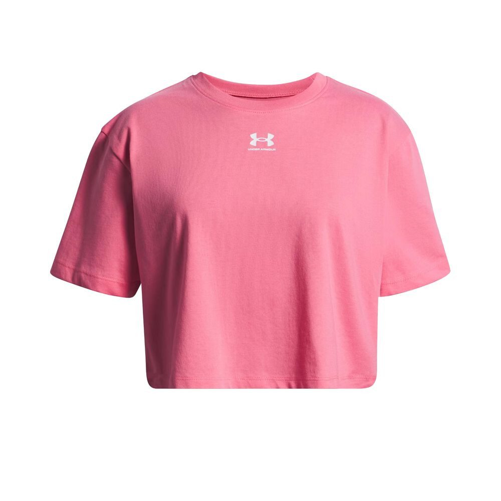 Under Armour® T-Shirt Ua Rival Ss