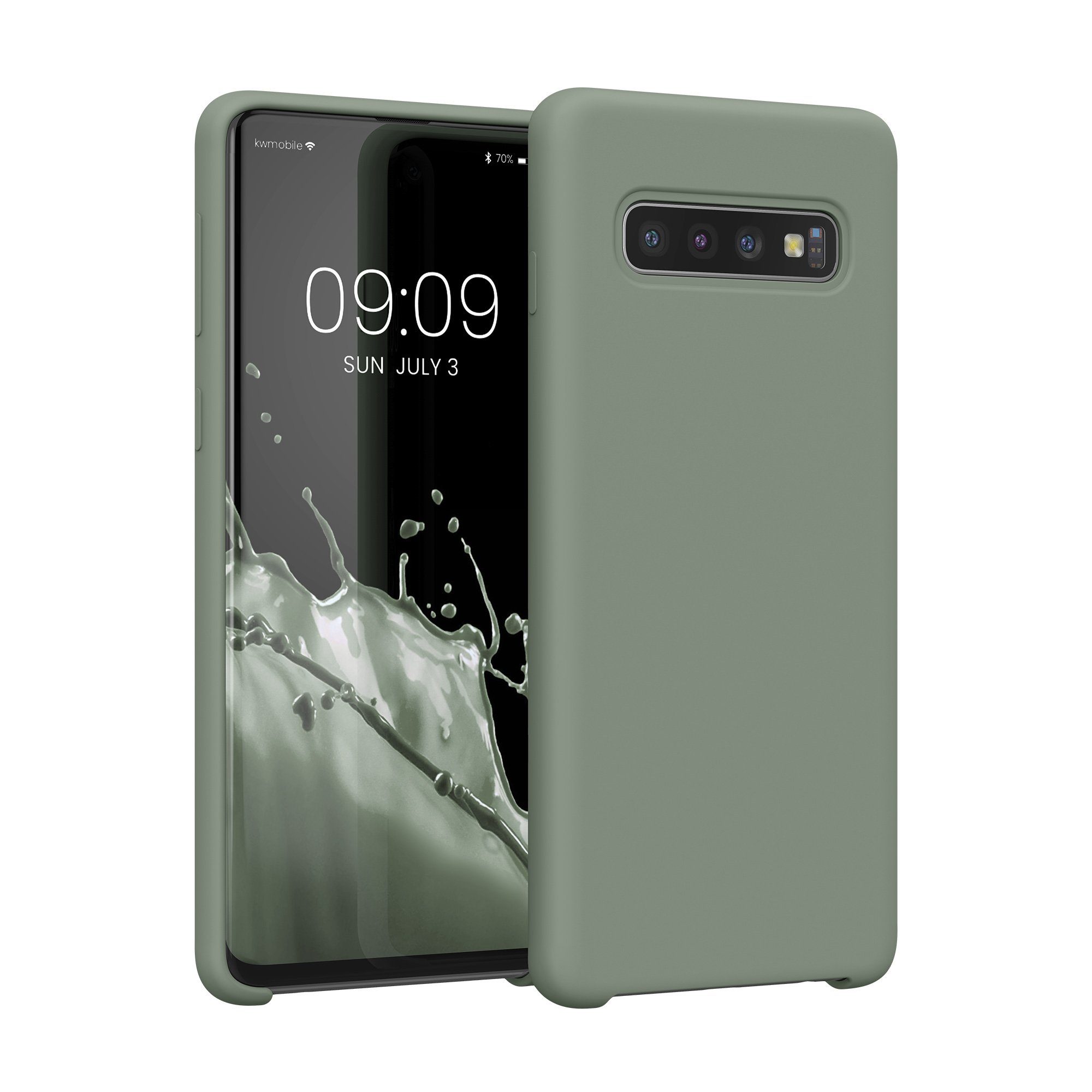 Handyhülle Hülle für Samsung Galaxy S10