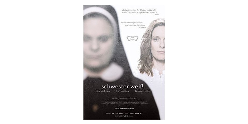 Lighthouse Interactive DVD Schwester Weiß