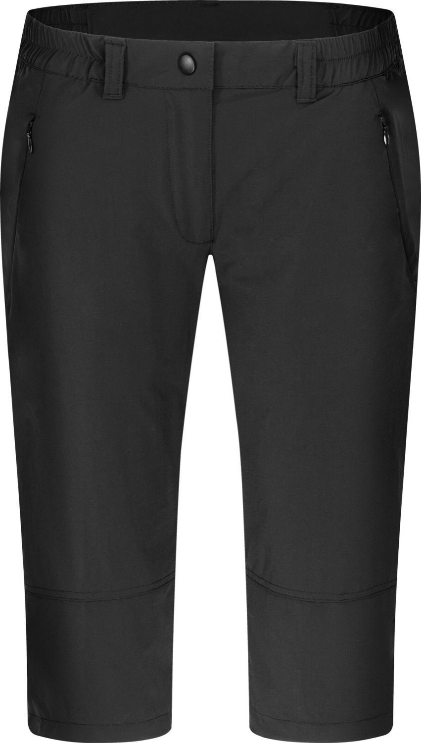 Hot-Sportswear Caprihose St. Louis L Caprihose BLACK