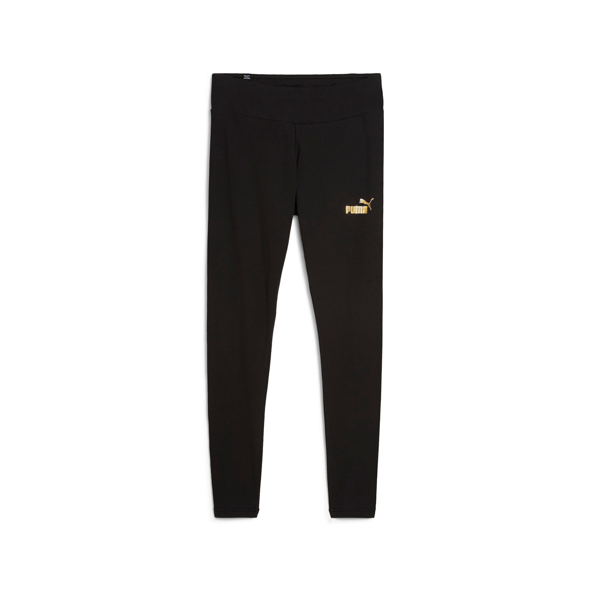 PUMA Легінси ESS TAPE MINIMAL GOLD LEGGINGS
