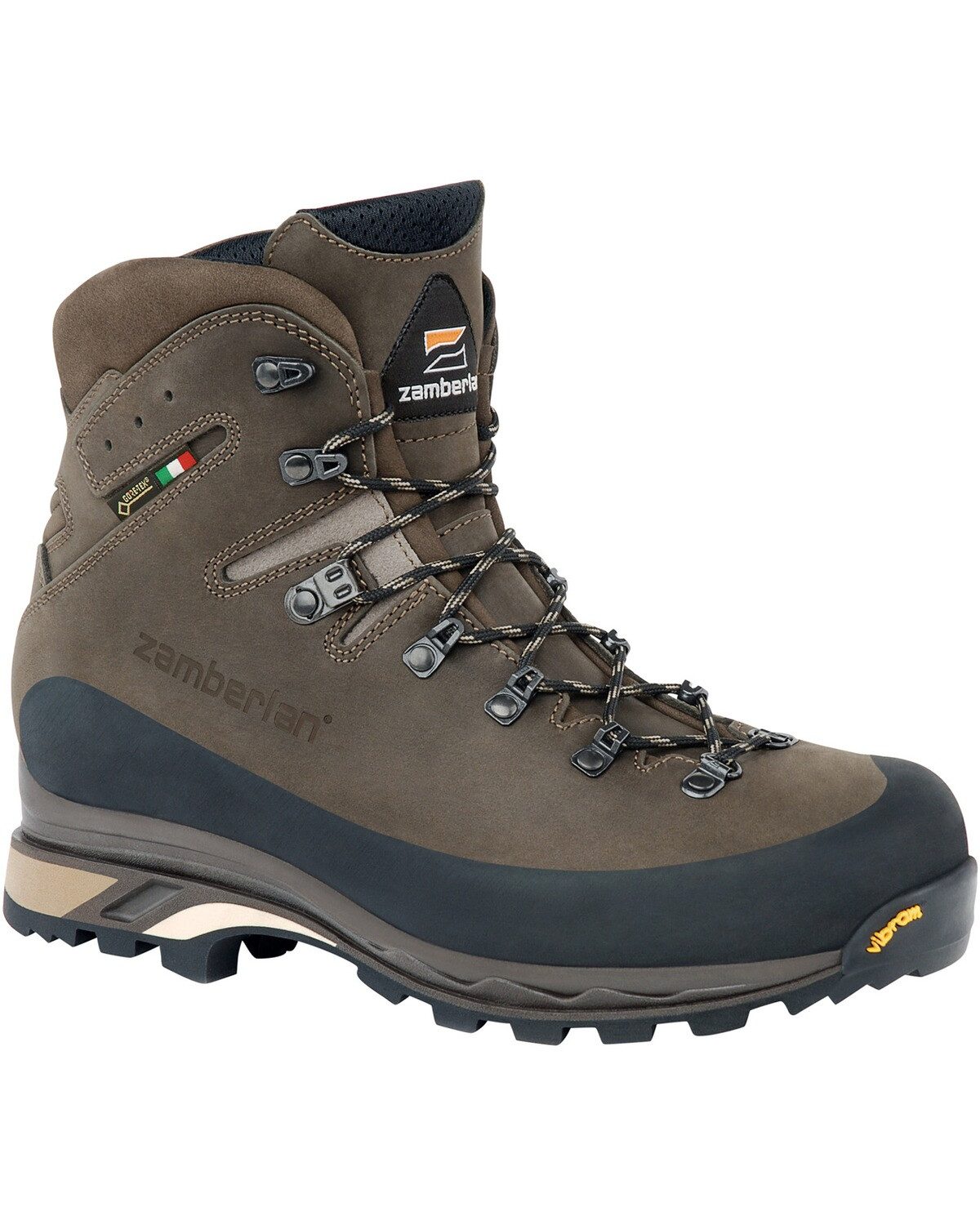 Zamberlan Stiefel Guide GTX RR WL Туристические ботинки