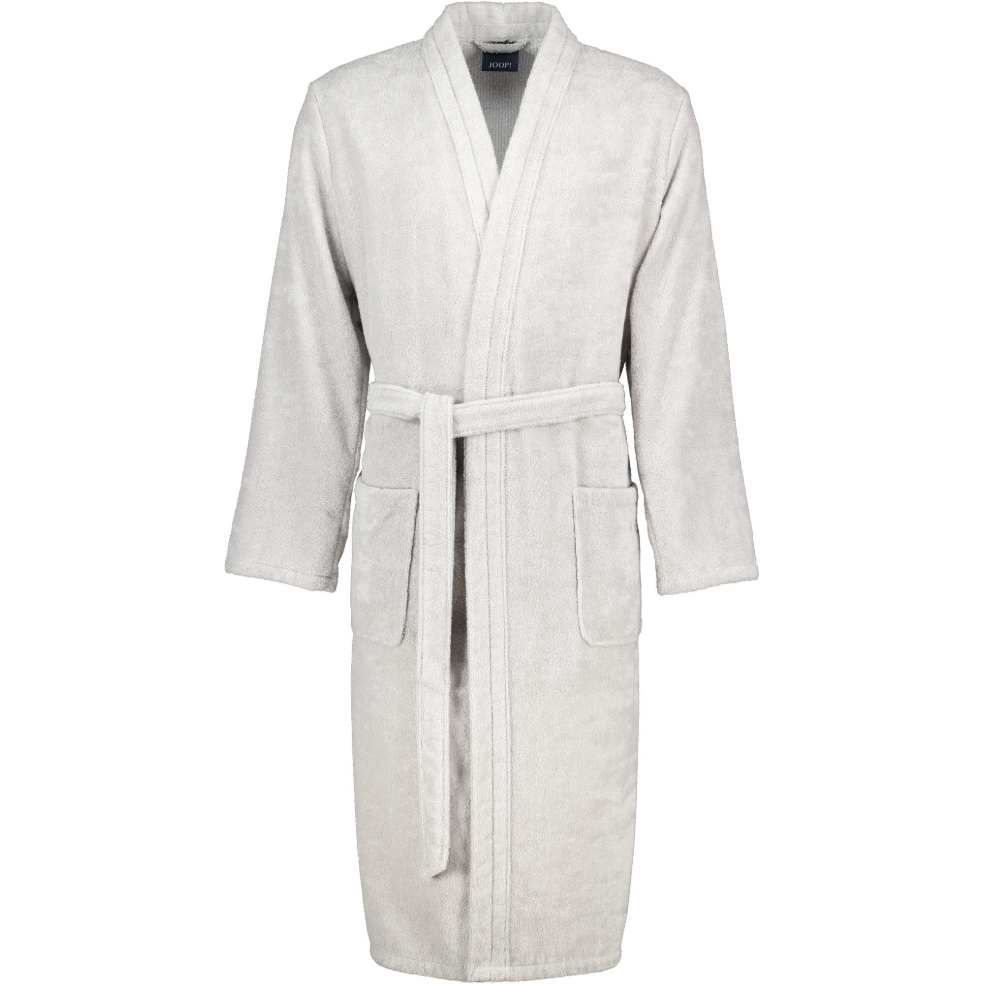 Herrenbademantel 1618 Classic Kimono Frottier