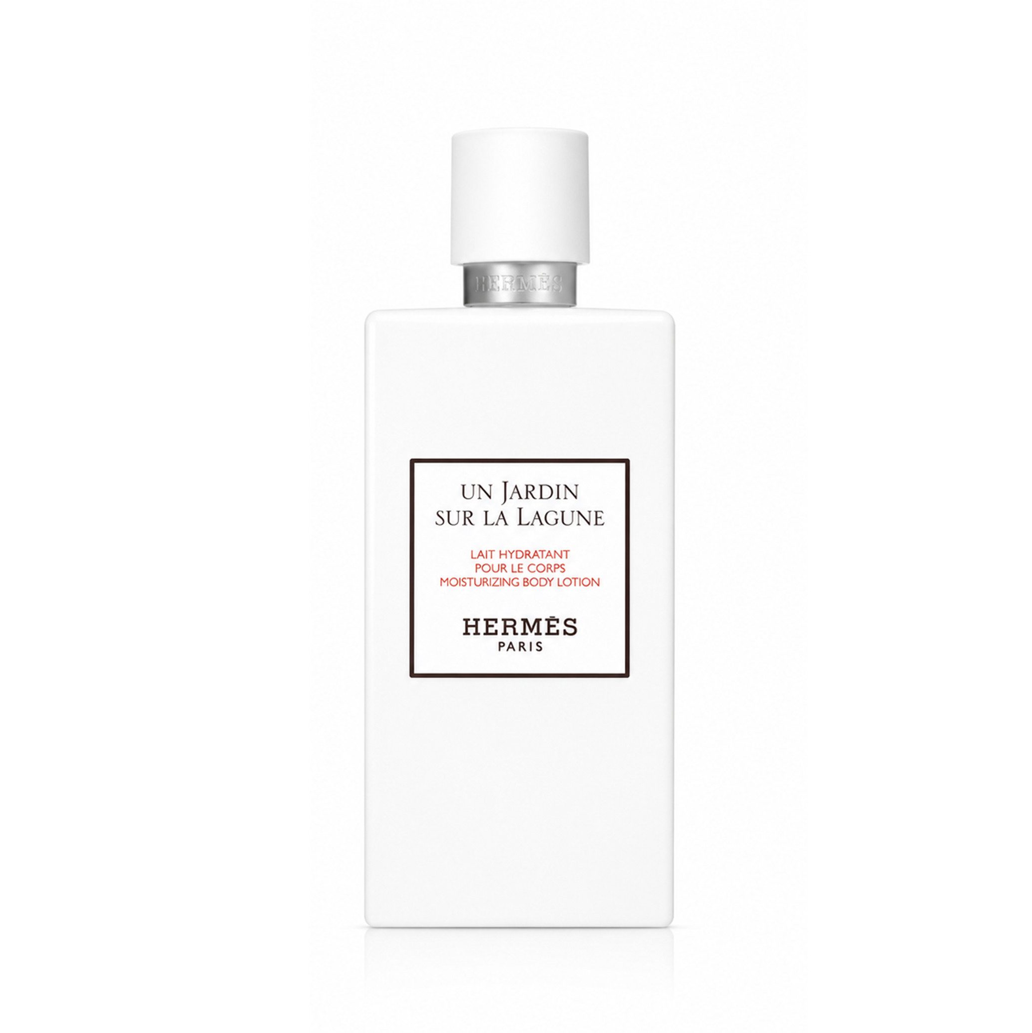 HERMÈS Bodylotion Hermes Un Jardin Sur La Lagune Body Lotion 200 ml