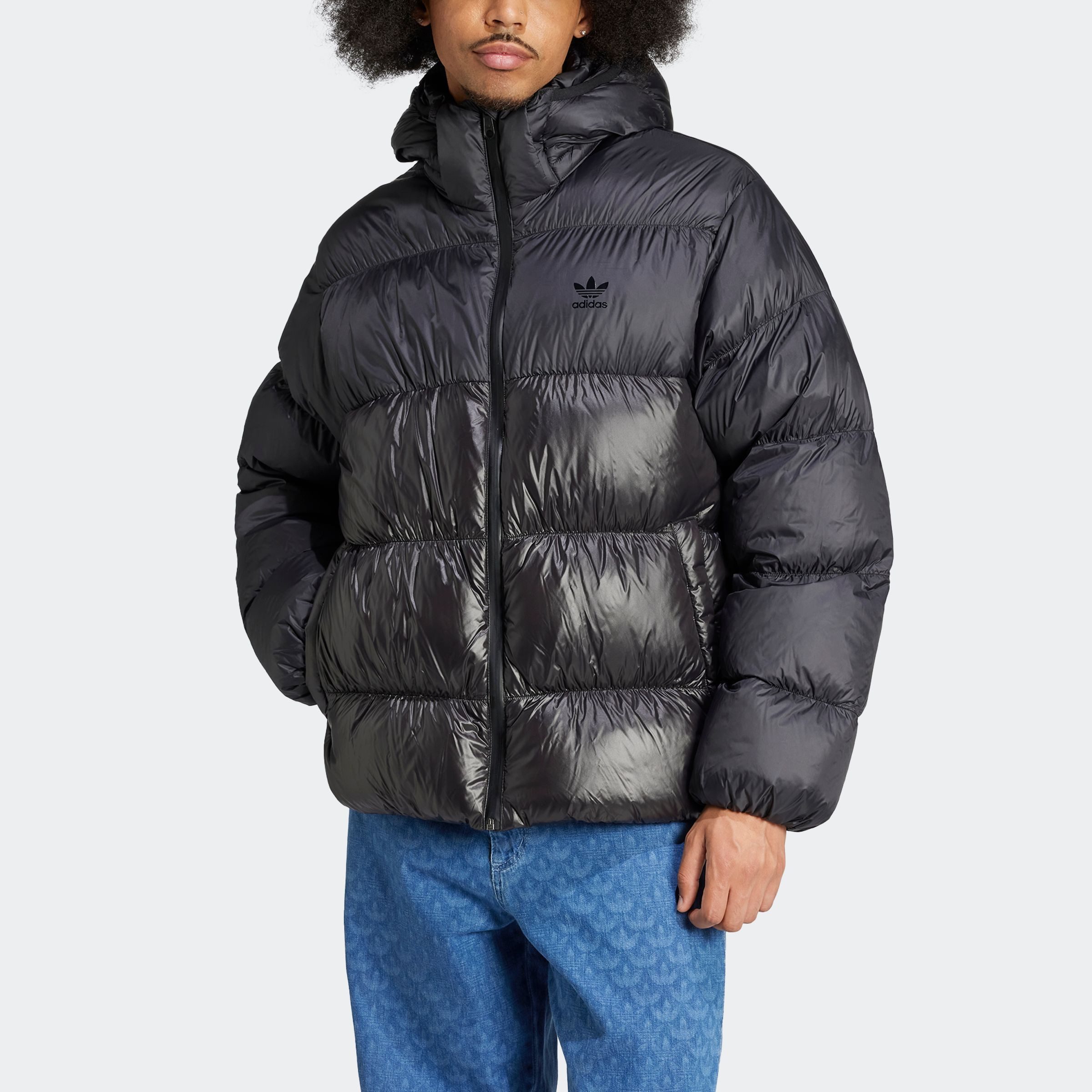adidas Originals Winterjacke DOWN REGEN ADIC günstig online kaufen