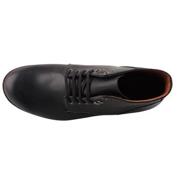 Sendra Boots 18642SD5-Evolution Negro Stiefel