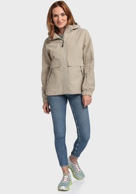 Schöffel Outdoorjacke Jacket Lausanne L