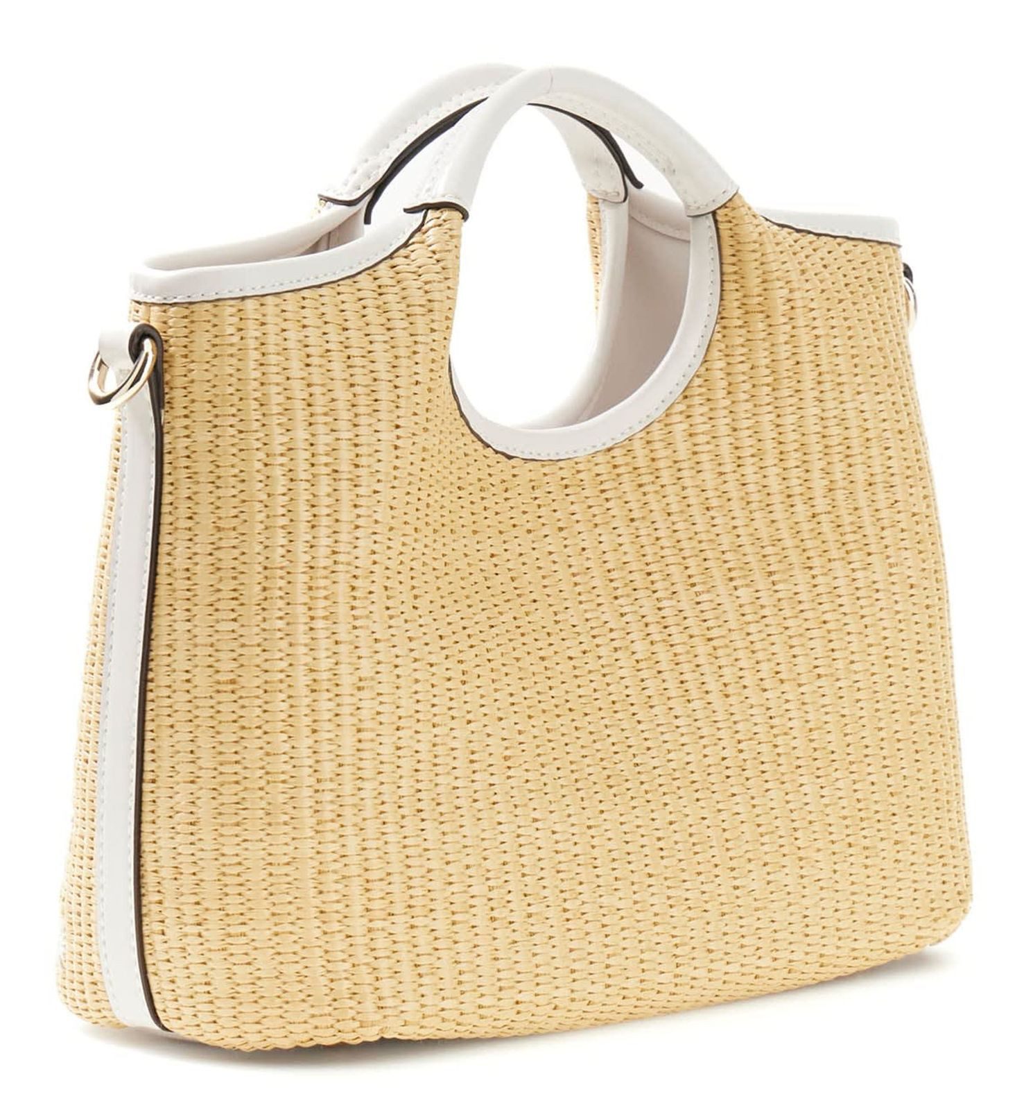 Guess Handtasche Mini Satchel
