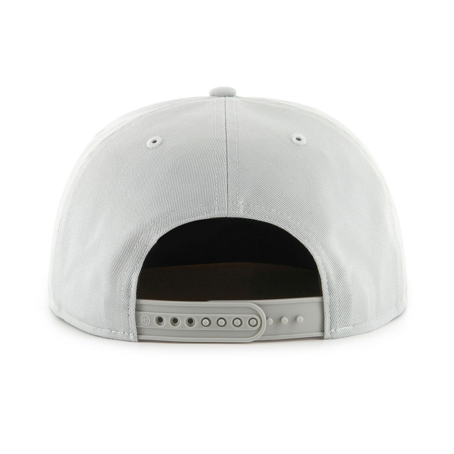 '47 Brand Snapback Cap Captain LINSCOTT Los Angeles Dodgers günstig online kaufen