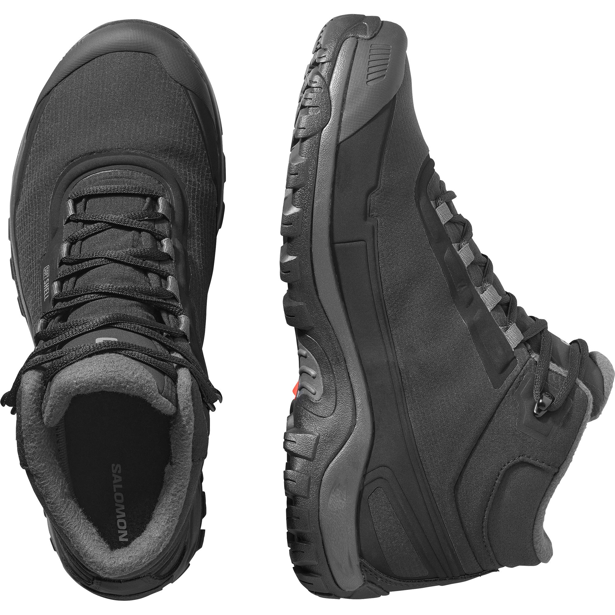 Salomon SHELTER WP Winterstiefel Winterschuhe, Winterboots, Snowboots, wasserdicht