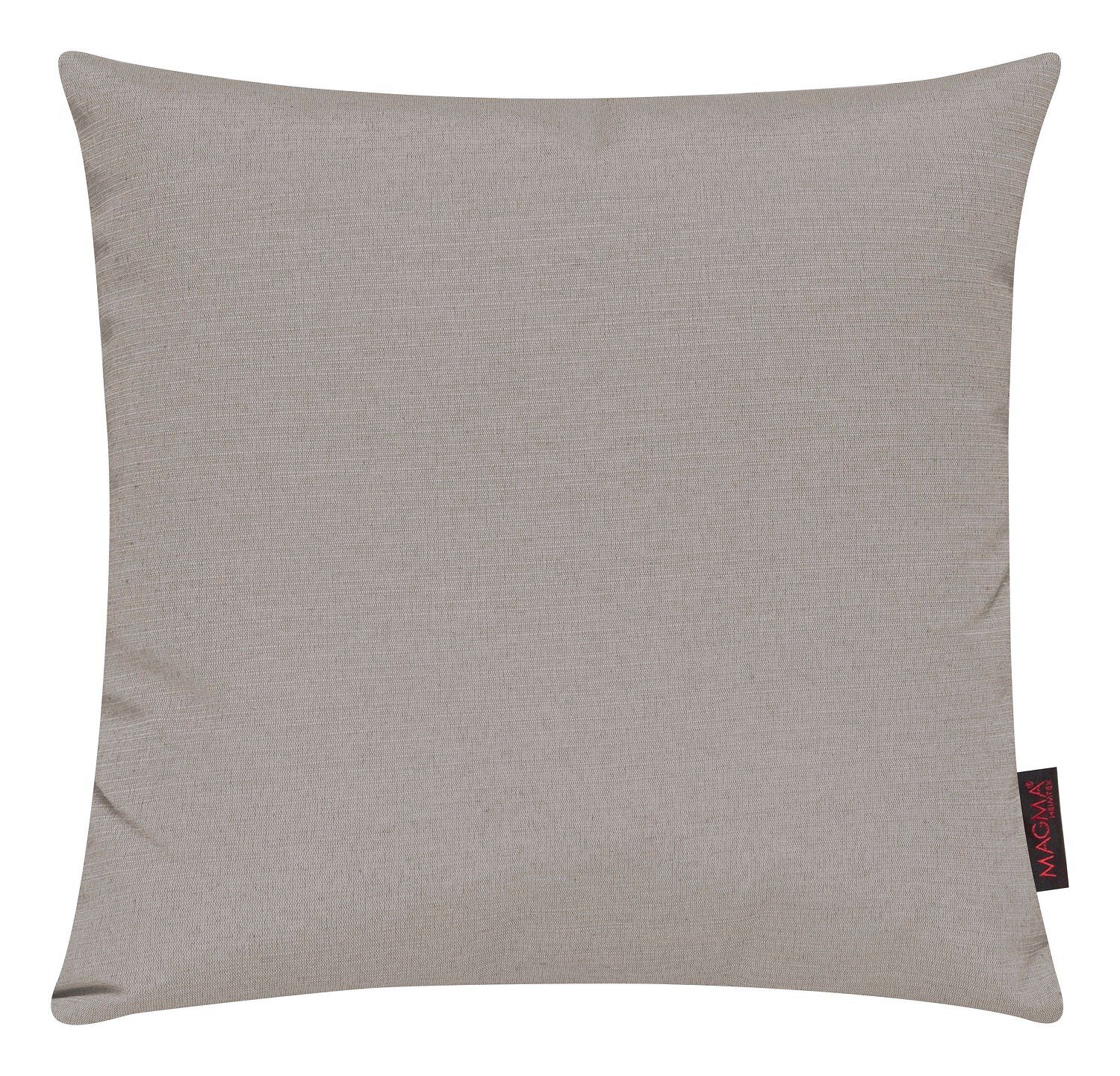 Magma Heimtex Kissenbezug FINO Kissenhülle ca. günstig online kaufen