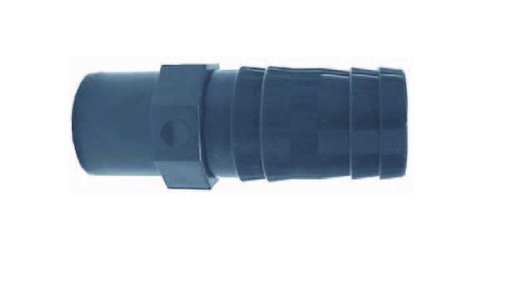 Cepex Teichschlauch Cepex 20 mm Schlauchtülle für PVC Rohrverbindungen  Rabatt: 50 %