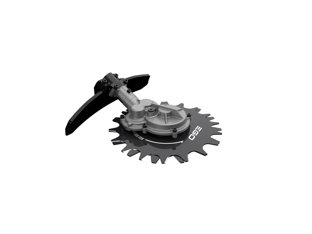 EGO POWER PLUS Rasentrimmer-Ersatzspule Rotocut RTX2300