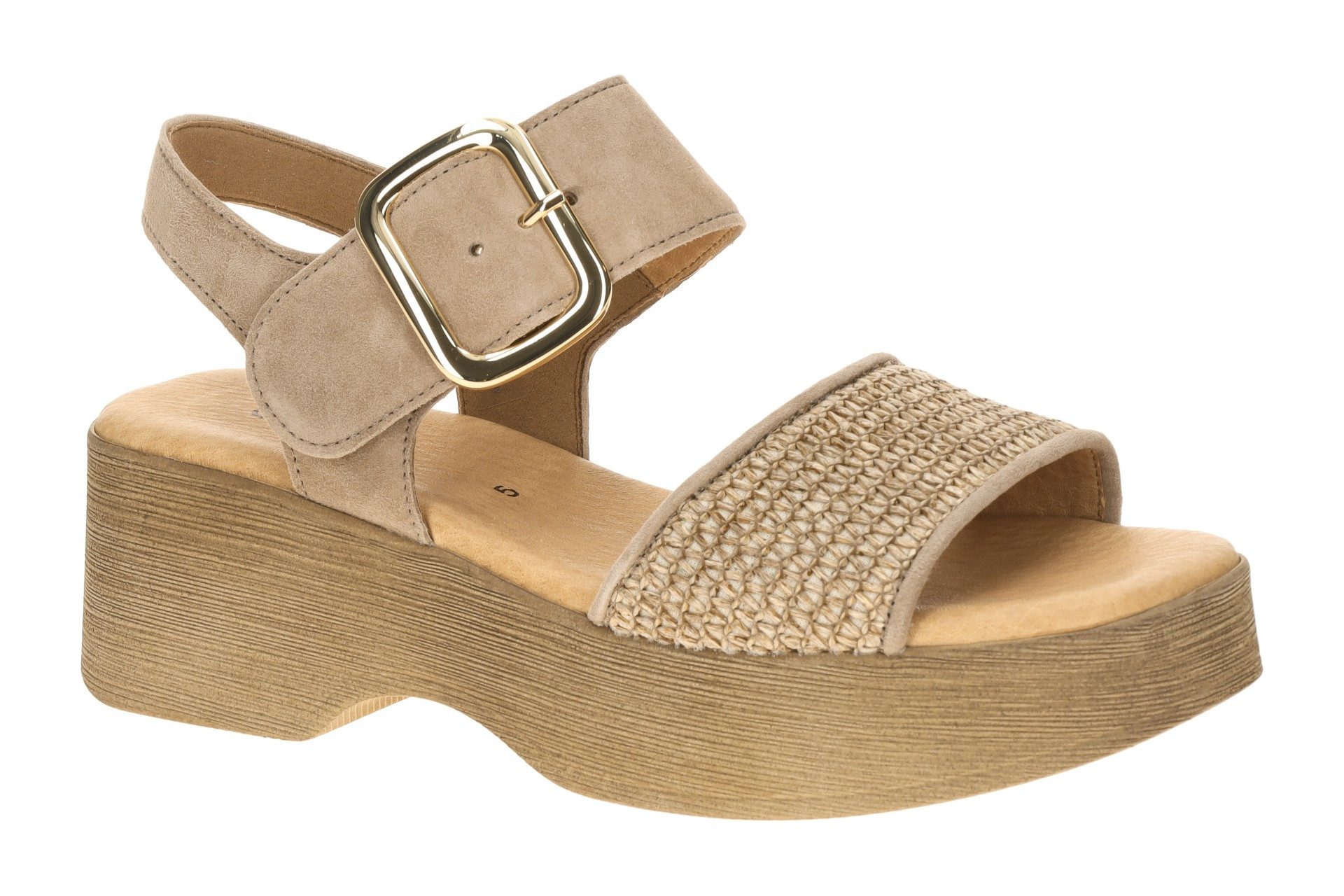 Gabor 84.526.44 Sandalette