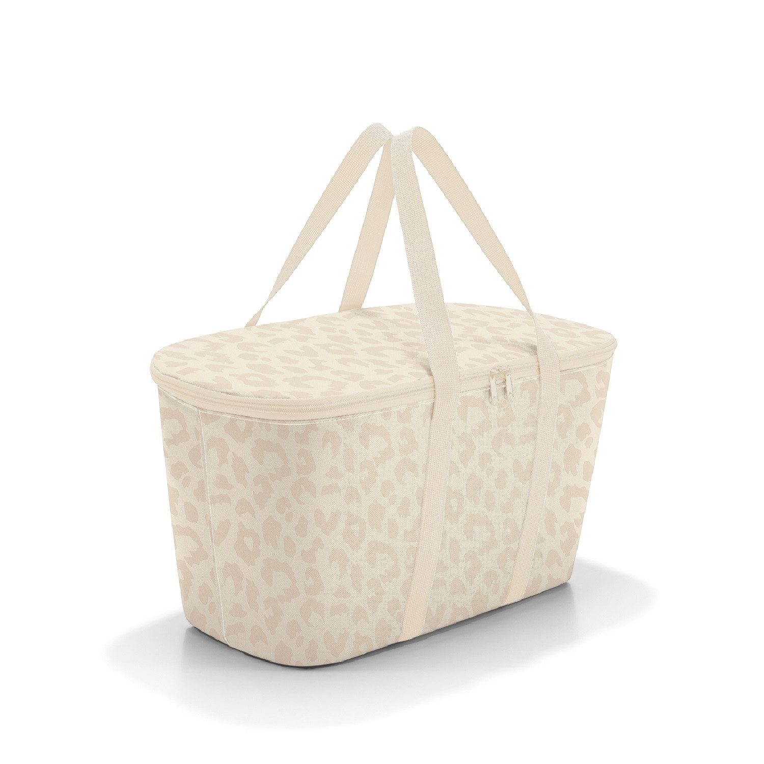REISENTHEL® Einkaufsshopper Coolerbag leo vanilla UH1043 günstig online kaufen